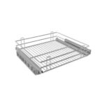 BASKET DRAWER SOFT WIRE ORION 90 CM