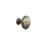 FURNITURE KNOBS 1210 30 BRONZE MAT
AB OXYTE
