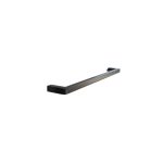 FURNITURE HANDLE 4062 192 BLACK MAT MB