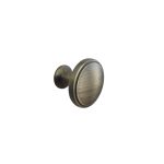 FURNITURE KNOBS 1206 30 BRONZE MAT
AB OXYTE