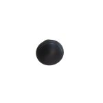 FURNITURE KNOB Z8010 1165 30 BLACK MAT - Image 2