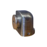 DOOR STOP WITH MAGNET 5035 BRONZE MAT
DOOR STOPPER AB OXYTE