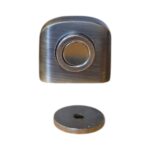 DOOR STOP WITH MAGNET 5035 BRONZE MAT
DOOR STOPPER AB OXYTE - Image 2