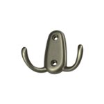 HANGER 303 8132 NICKEL MAT