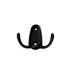 HANGER 303 8132 BLACK MAT