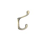 HAT AND COAT HANGER 307 5028 BRONZE MAT - Image 2