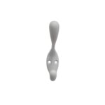 HAT AND COAT HANGER 307 5028 WHITE