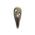 HANGER SINGLE 309 5045 BRONZE MAT