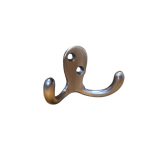 HANGER DOUBLE 312 5043 BRONZE MAT - Image 2