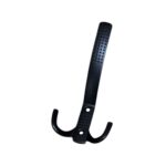 HANGER 313 80009 BLACK MAT