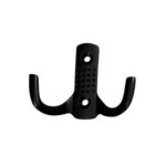 HANGER 314 8055 BLACK MAT