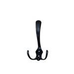 HANGER 315 8114 BLACK MAT