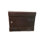 MB016 MAILBOX BRONZE 365X290X65
AB OXYTE