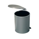 WASTE BASKET BUILT-IN PLASTIC 13 LTR 270 - Image 3