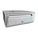 ΓΡΑΜΜΑΤΟΚΙΒΩΤΙΟ ΜΟΝΟ ΑΣΗΜΕΝΙΟ 120X350X250