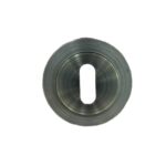 ESCUTCHEON ΚΕΥ Z01 BRONZE MAT