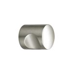 FURNITURE KNOB Z8012 14 1160 NICKEL MAT