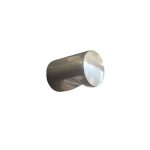 FURNITURE KNOB Z8012 14 1160 NICKEL MAT - Image 2