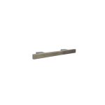 FURNITURE HANDLE A4008 96 NICKEL MAT 
BSN