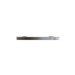 FURNITURE HANDLE A4008 128 NICKEL MAT
BSN - Image 2