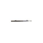 FURNITURE HANDLE A4008 160 NICKEL MAT
BSN - Image 2