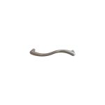 FURNITURE HANDLE Z5012 96 NICKEL MAT
BSN - Image 2