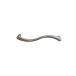 FURNITURE HANDLE Z5012 128 NICKEL MAT
BSN - Image 2