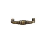 FURNITURE HANDLE Z5033 96 MM BRONZE MAT
AB OXYTE