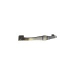 FURNITURE HANDLE Z5033 128 MM BRONZE MAT
AB OXYTE