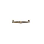 FURNITURE HANDLE Z5033 128 MM BRONZE MAT
AB OXYTE - Image 2