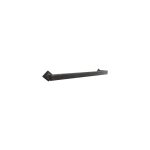 FURNITURE HANDLE Z7012 160 BRONZE
AB OXYTE
