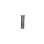 FURNITURE LEG ADJUSTABLE ROUND 5080 INOX MAT120 ΜΜ