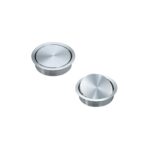 MULTI PURPOSE LID FOR BIN AND MORE SS304 ROUND 140 170 - Image 2