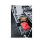 BASKET DRAWER SINGLE ORION W 40 H 150 D 50 - Image 2