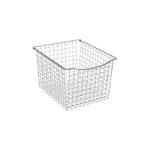 BASKET DRAWER SINGLE ORION W 40 H 330 D 50