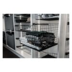 BASKET DRAWER SINGLE ORION W 40 H 330 D 50 - Image 2