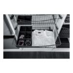 BASKET DRAWER SINGLE ORION W 50 H 150 D 50 - Image 2