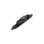 SLIDING DOOR HANDLE BLACK LAMA 280X45 104 - Image 3