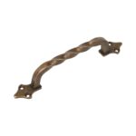 SLIDING DOOR HANDLE ANTIQUE 1002 130