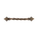 SLIDING DOOR HANDLE ANTIQUE 1002 130 - Image 2