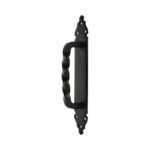 SLIDING DOOR HANDLE BLACK 280X45 102