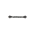 SLIDING DOOR HANDLE BLACK  1002 182MM - Image 3