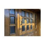 SLIDING DOOR HANDLE BLACK  1002 182MM - Image 5