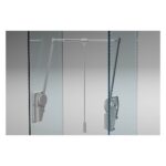 LIFT FOR CLOTHES WARDROPE SUPER 20KG ART 151A - Image 2