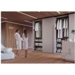 LIFT FOR CLOTHES WARDROPE SUPER 20KG ART 151A - Image 3