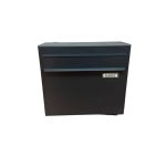 MAILBOX GHISA VENERE 17