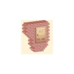 MAILBOX DOOR BACK BRONZE 40X29 - Image 2