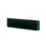 LETTER TRAY BLACK 30.5X7.5