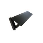 LETTER TRAY BLACK 30.5X7.5 - Image 3