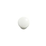FURNITURE KNOB ART 6 WHITE - Image 2